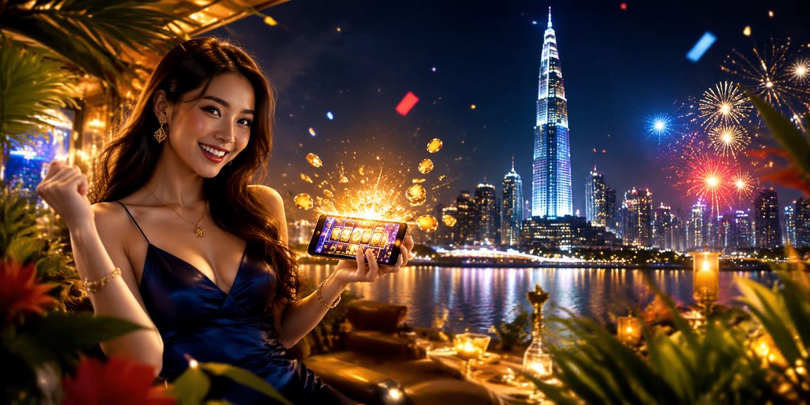 Paparan permainan slot bergaya Melayu di Kuala Lumpur sebagai pilihan hiburan berkaitan loteri ss16