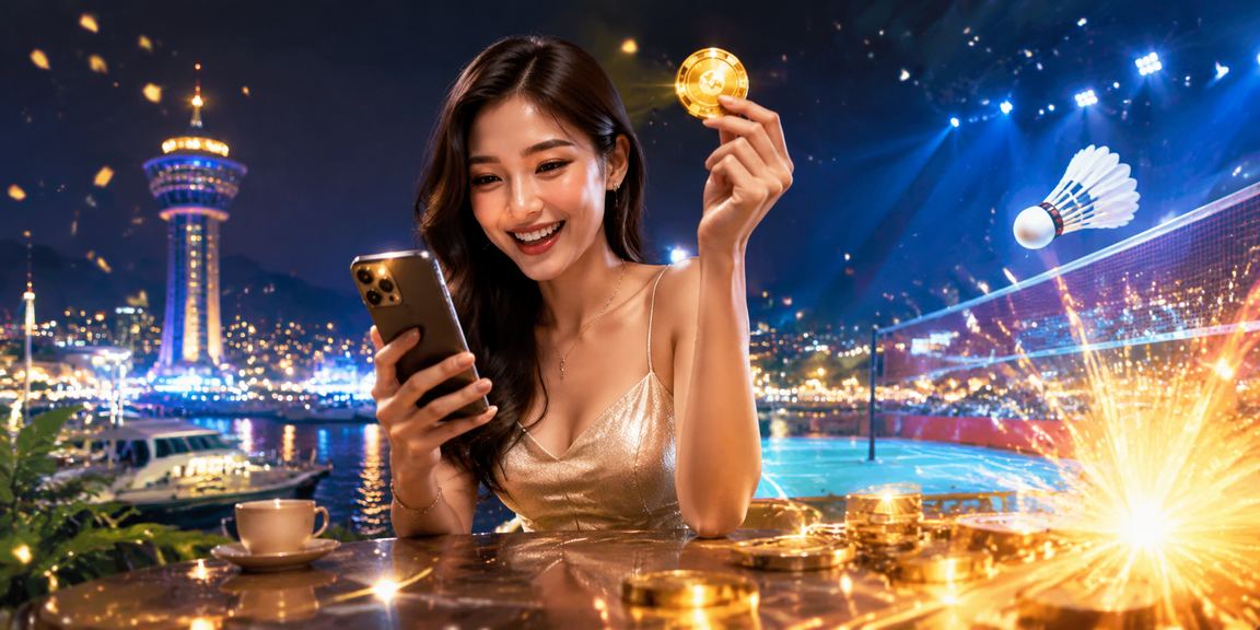 Pengguna Malaysia memuat turun dan menggunakan aplikasi mudah alih ss16 di telefon Android